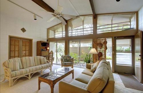 Jekyll Island House | Doral Cottage