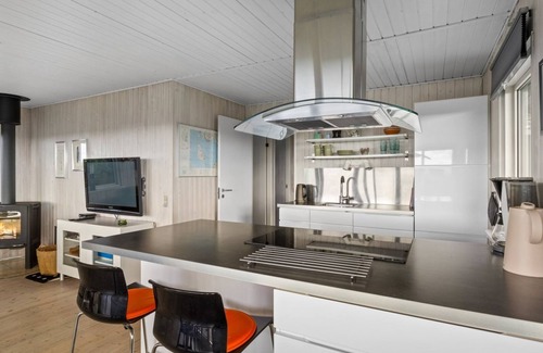 Helnæs By House | "Dorathea" - 360m from the sea by Interhome