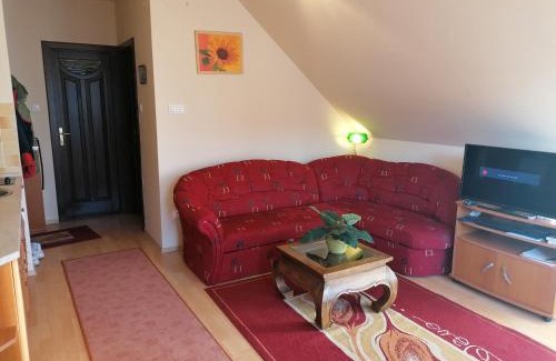 Siofok Aranypart Apartment | Dorcy Apartman
