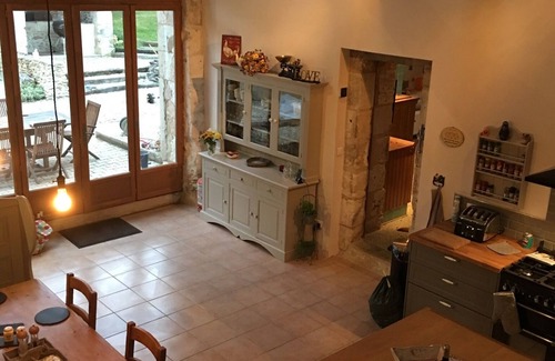 Saint-Leon-sur-l'Isle Other | Dordogne Farmhouse with Large Private Pool