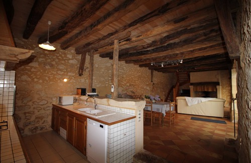 Les Eyzies House | Dordogne, Périgord Noir, 3 ears Gite For Holidays