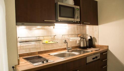 Kaprun Apartment | Dorfchalets & Apartments - in Kaprun centre including FREE entry Tauern Spa and Summer Card