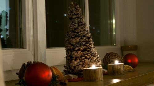 Kaprun Apartment | Dorfchalets & Apartments - in Kaprun centre including FREE entry Tauern Spa and Summer Card