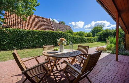 Grebin Apartment | Dorfstraße 24 Grebin Hahn