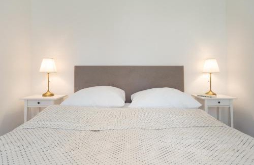 Grebin Apartment | Dorfstraße 24 Grebin Hahn