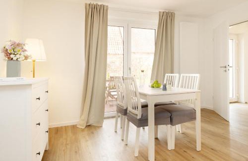Grebin Apartment | Dorfstraße 24 Grebin Hahn