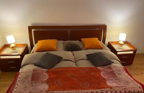 Pfarrwerfen Apartment | dorfwerfen137