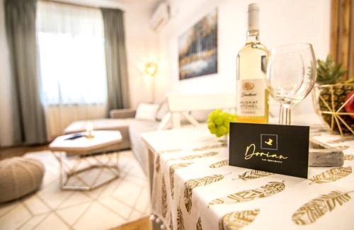 Vrsac Apartment | Dorian Apartment