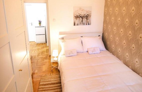 Vrsac Apartment | Dorian Apartment
