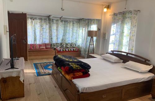 Bomdila House | Dorjeehomestay