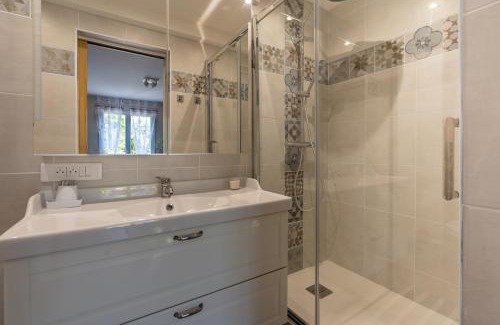 Saint-Palais House | Dorlanne