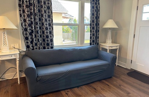 Centralia House | DORM STYLE HOUSING