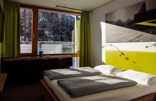 Biberwier Hotel | DORMERO BeHo Zugspitze