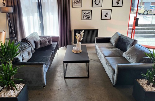 Aschaffenburg Hotel | DORMERO Hotel Aschaffenburg