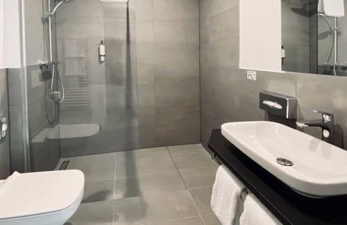 Aschaffenburg Hotel | DORMERO Hotel Aschaffenburg
