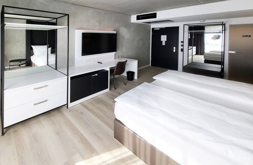 Aschaffenburg Hotel | DORMERO Hotel Aschaffenburg