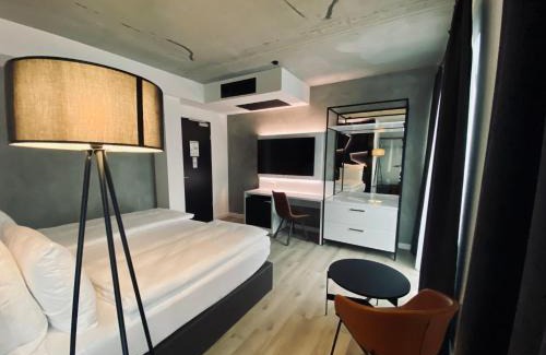 Aschaffenburg Hotel | DORMERO Hotel Aschaffenburg
