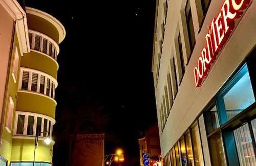 Hof Hotel | DORMERO Hotel Hof