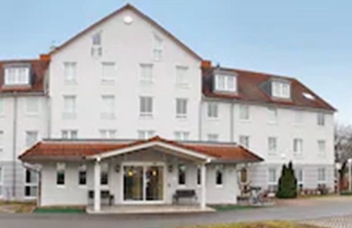 Hoyerswerda Hotel | DORMERO Hotel Hoyerswerda