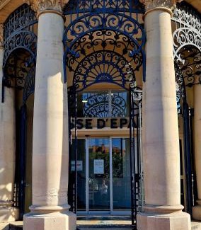 Vitry-le-Francois House | Dormez chez l'écureuil