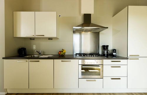Heimbach Apartment | Dormio resort Eifeler Tor