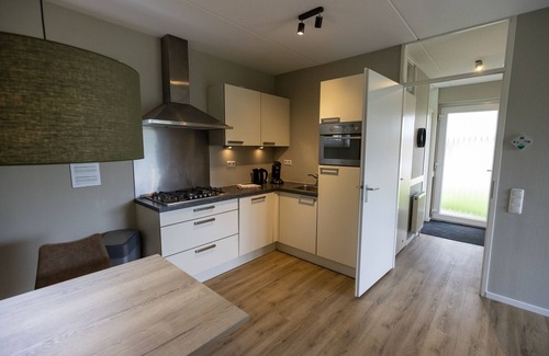 Heimbach Apartment | Dormio resort Eifeler Tor