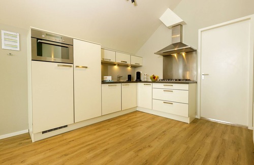 Heimbach Apartment | Dormio resort Eifeler Tor