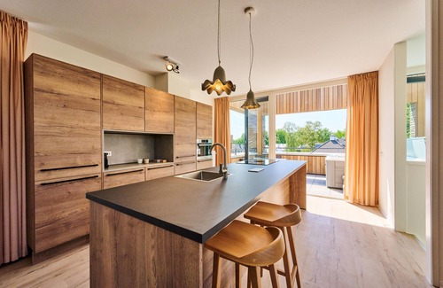Maastricht Apartment | Dormio Resort Maastricht