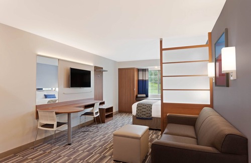 Windham Hotel | Dormir