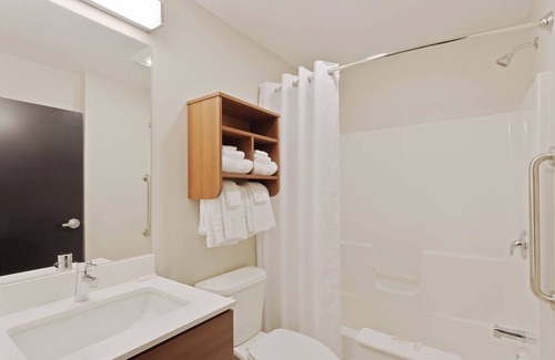 Windham Hotel | Dormir