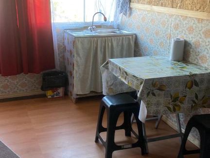 Chaiten Apartment | Dormis