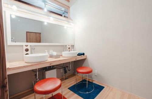 Kesennuma House | Dormitory SLOW HOUSE Kesennuma- Vacation STAY 30914v