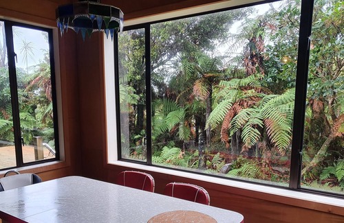 Westland District House | Dormouse House at Neils Beach