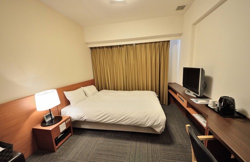 Hirosaki Hotel | Dormy Inn Hirosaki Natural Hot Spring
