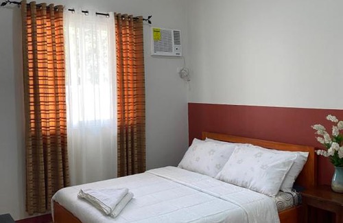 Capas Bed & Breakfast | Doroteo's Transient House