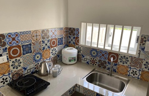 Capas Bed & Breakfast | Doroteo's Transient House