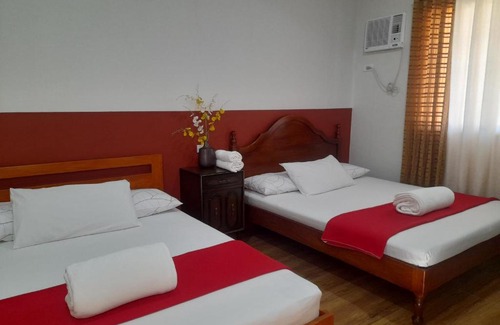 Capas Bed & Breakfast | Doroteo's Transient House