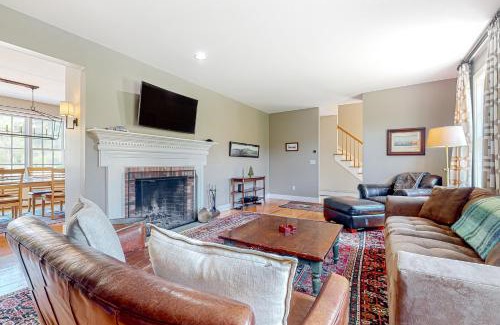 Dorset House | Dorset Ridge