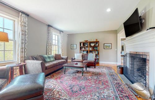 Dorset House | Dorset Ridge