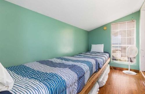 Southpointe House | Dorsey's Wave On by Meyer Vacation Rentals