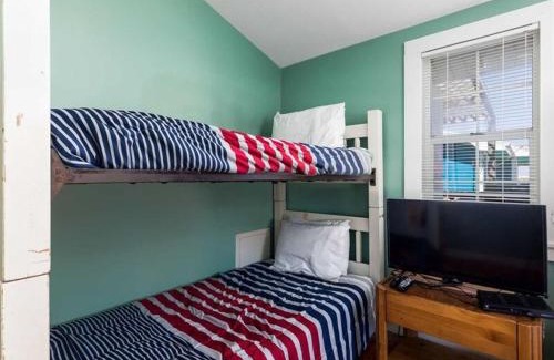 Southpointe House | Dorsey's Wave On by Meyer Vacation Rentals