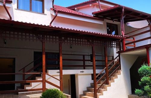 Arad House | DorTin