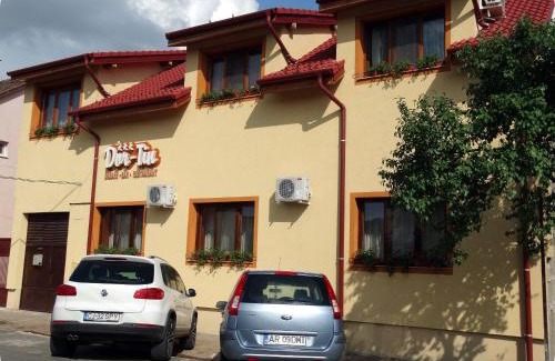 Arad House | DorTin