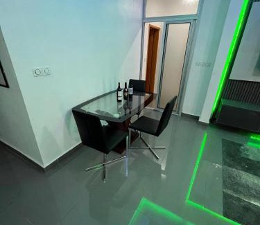 Akwa II Apartment | Dortmunder Appartment