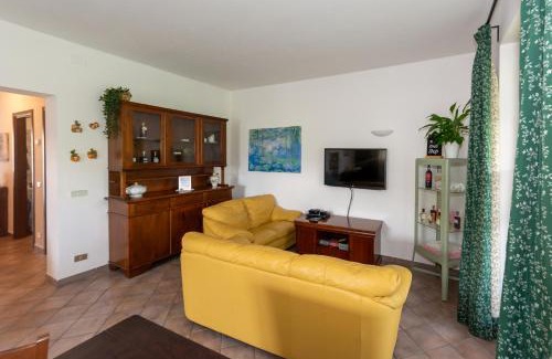 Arquata Scrivia Apartment | Dory's apartment
