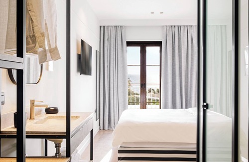 Pythagorion Hotel | Doryssa Lithos Hotel
