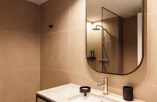 Pythagorion Hotel | Doryssa Lithos Hotel