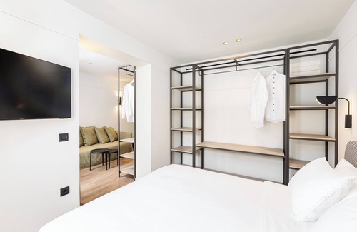 Pythagorion Hotel | Doryssa Lithos Hotel
