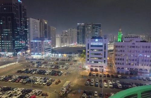 Madinat Zayed House | DOS #FaMiLy RooM AwAy Fr0m HoMe