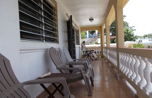 Esperanza Apartment | Dos Palmas-3Bdrm, 2Ba, Walk One Block to Caribbean,Malecon,restaurants,etc